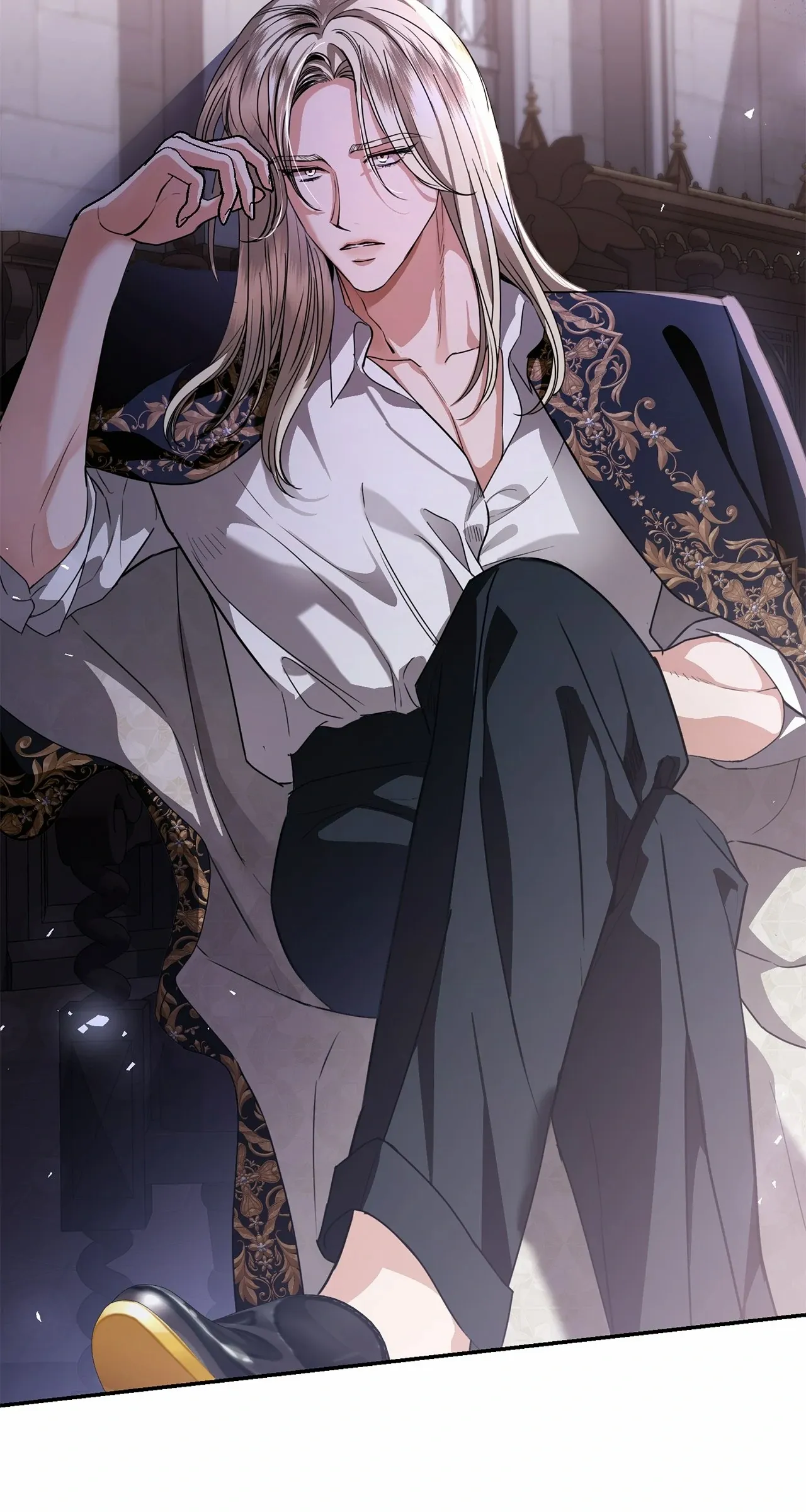 To My Husband’s Mistress Chapter 53 - page 79