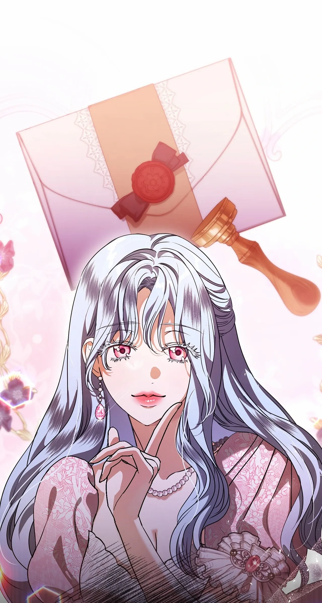 To My Husband’s Mistress Chapter 53 - page 8