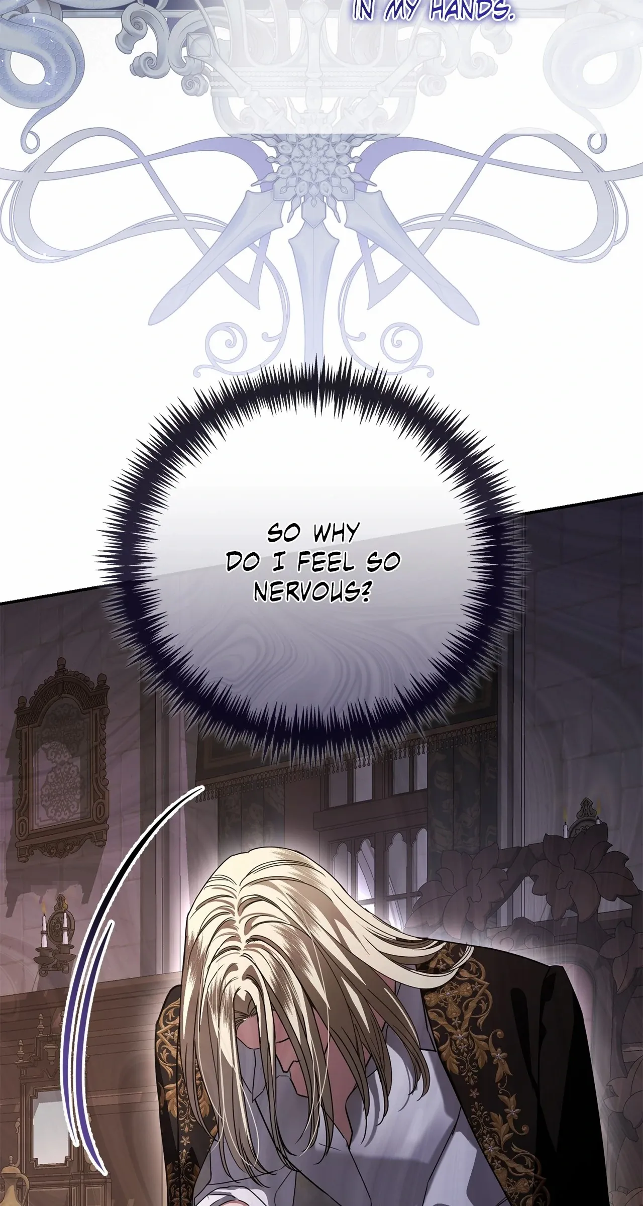To My Husband’s Mistress Chapter 53 - page 85