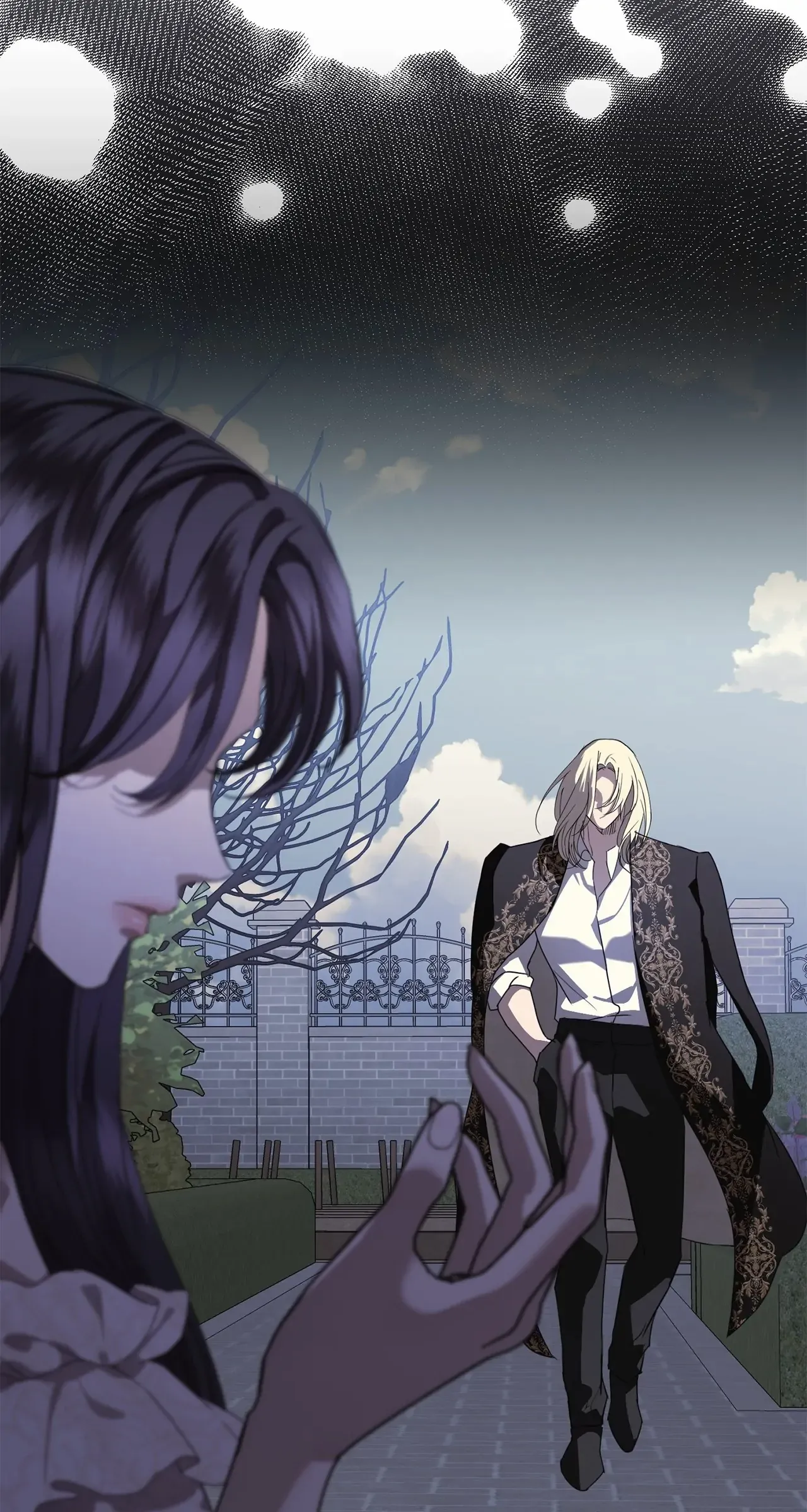 To My Husband’s Mistress Chapter 53 - page 87