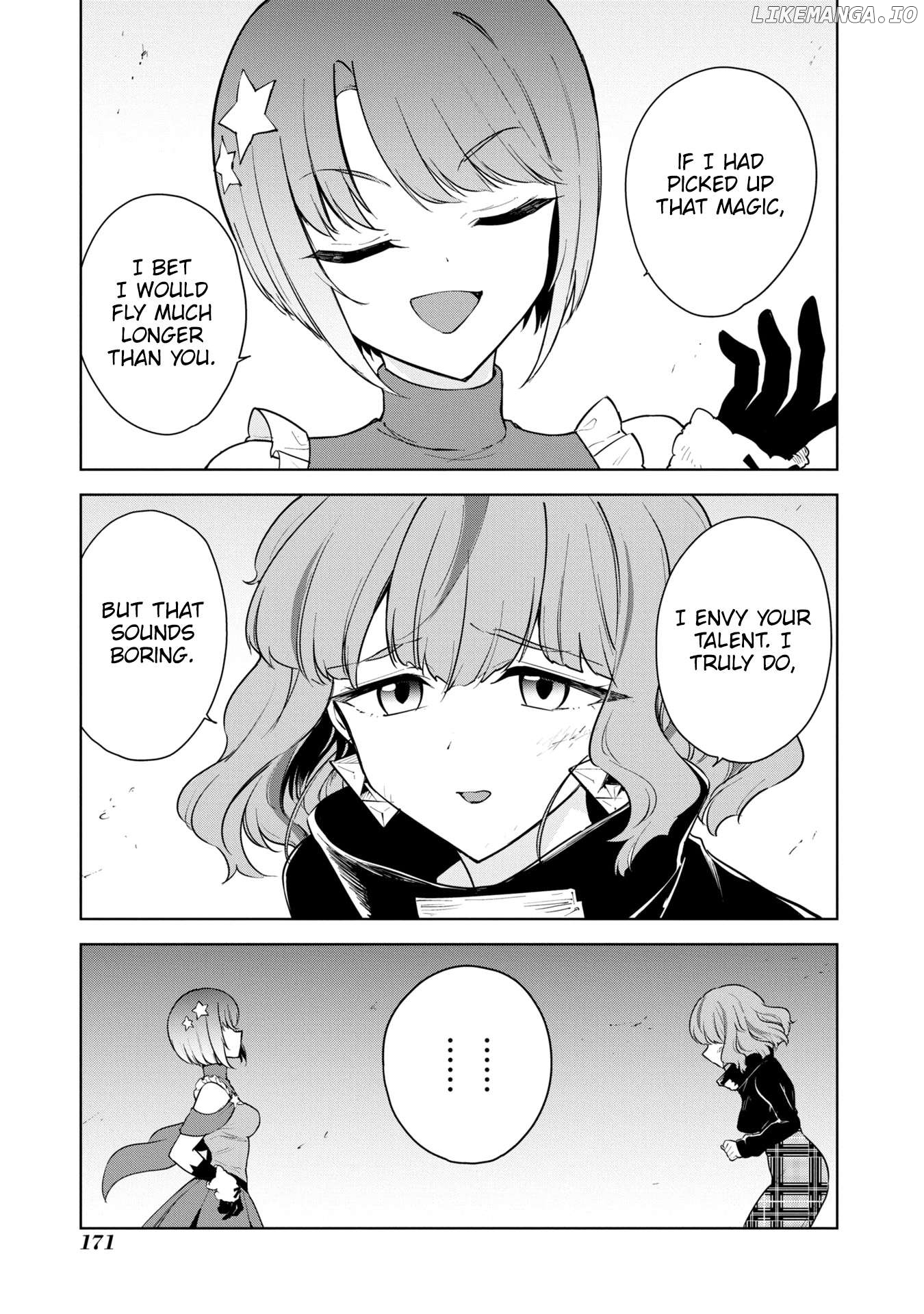 Cheat Skill "shisha Sosei" Ga Kakusei Shite Inishieno Maougun Wo Fukkatsu Sasete Shimaimashita ~Dare Mo Shinasenai Saikyou Hiiro~ Chapter 39 - page 4