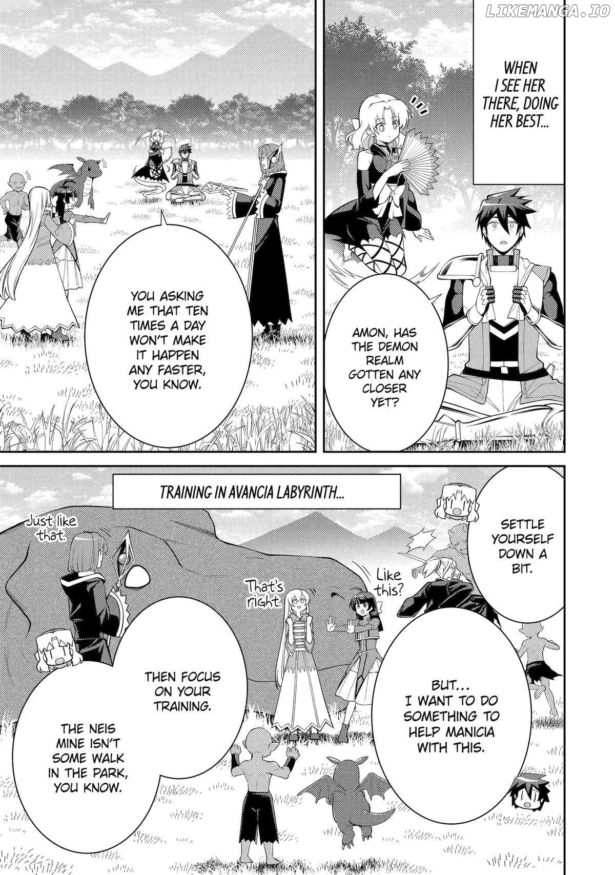 The Labyrinth Raids of the Ultimate Tank ~The Tank Possessing a Rare 9,999 Endurance Skill was Expelled from the Hero Party~ Chapter 52 - page 3