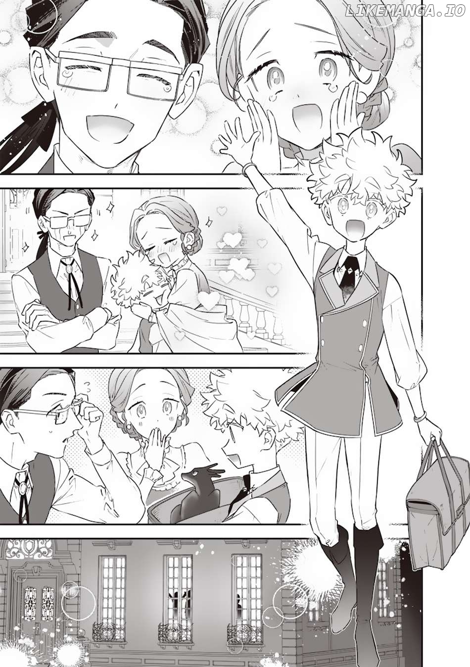 Sekai ni Hitori, Zenzokusei Mahou no Tsukaite Chapter 28 - page 4