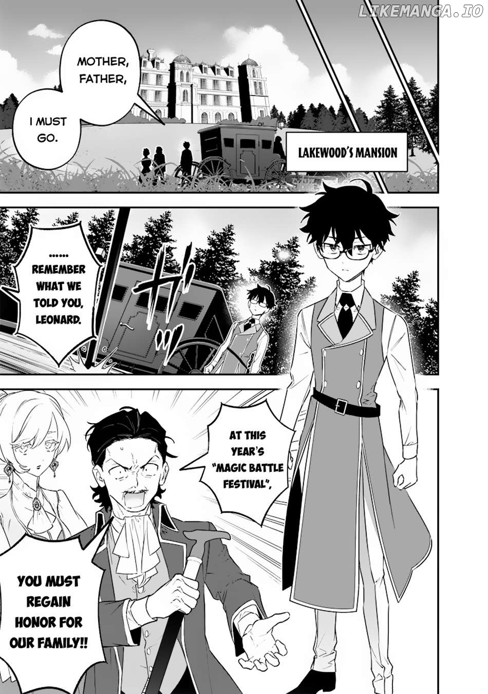 Sekai ni Hitori, Zenzokusei Mahou no Tsukaite Chapter 28 - page 6