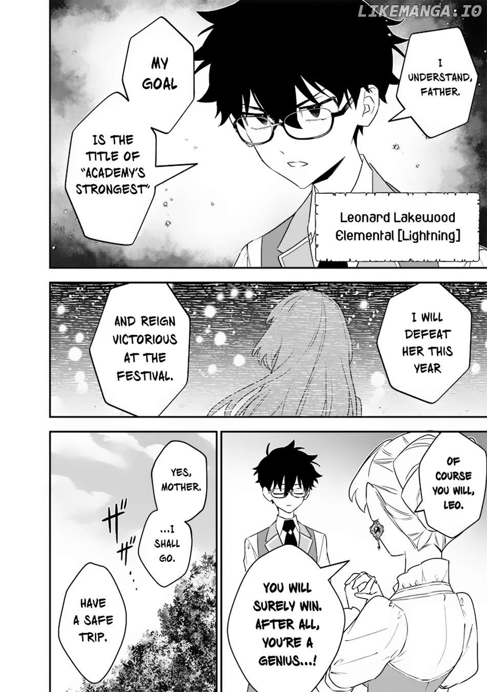 Sekai ni Hitori, Zenzokusei Mahou no Tsukaite Chapter 28 - page 7