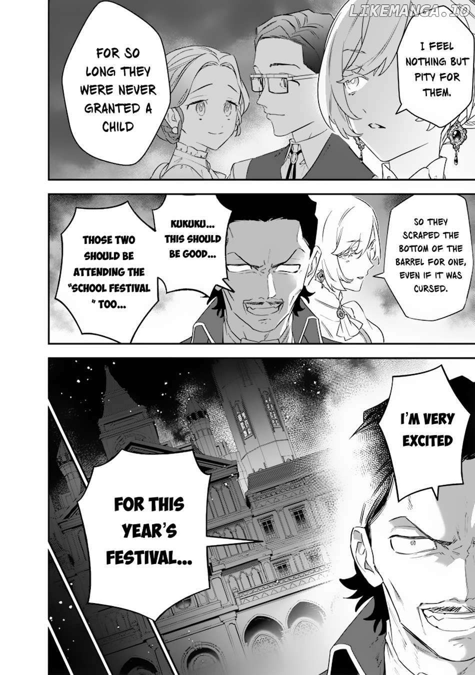 Sekai ni Hitori, Zenzokusei Mahou no Tsukaite Chapter 28 - page 9