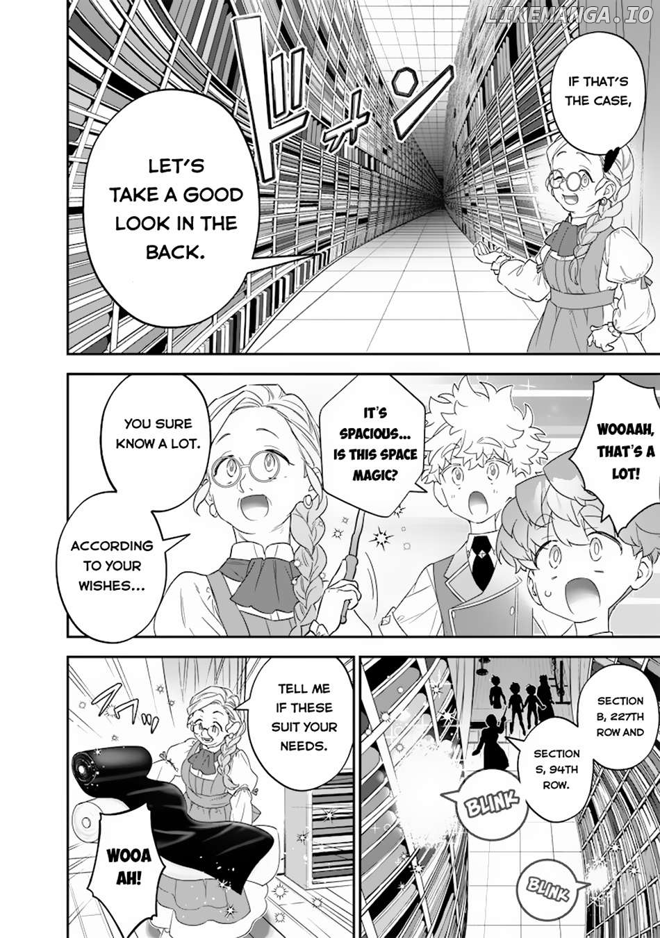 Sekai ni Hitori, Zenzokusei Mahou no Tsukaite Chapter 29 - page 5