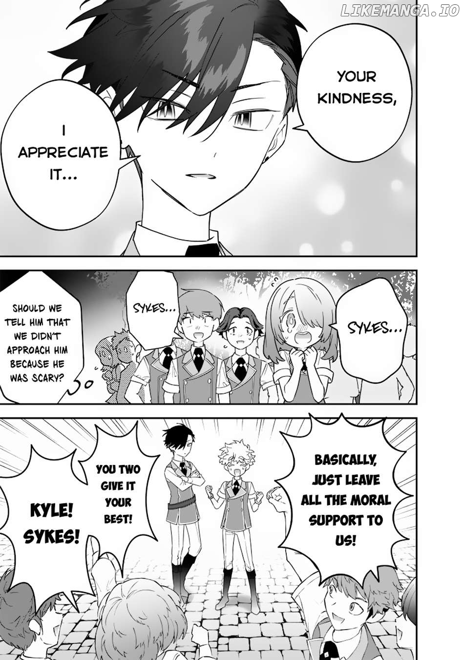 Sekai ni Hitori, Zenzokusei Mahou no Tsukaite Chapter 30 - page 16