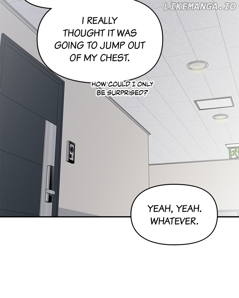 No Dating Allowed In The Office Chapter 54 - page 32
