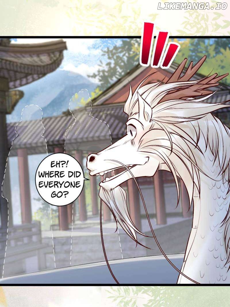 The Ghostly Doctor Chapter 505 - page 10