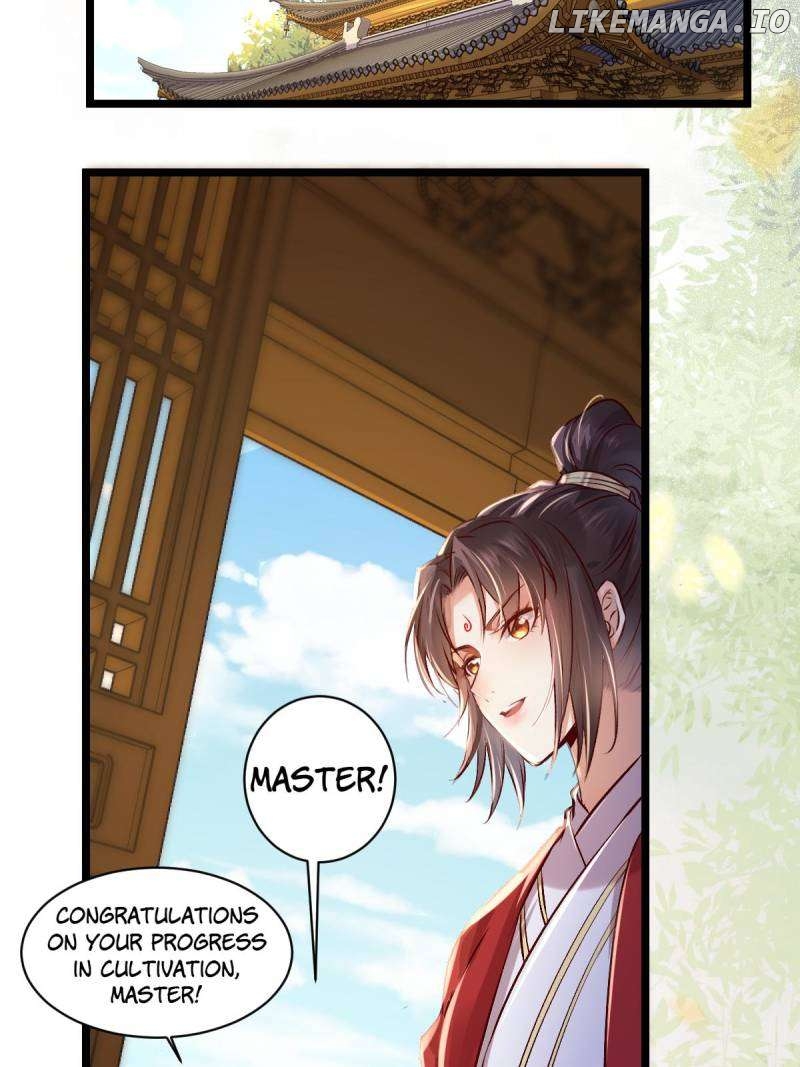 The Ghostly Doctor Chapter 505 - page 13