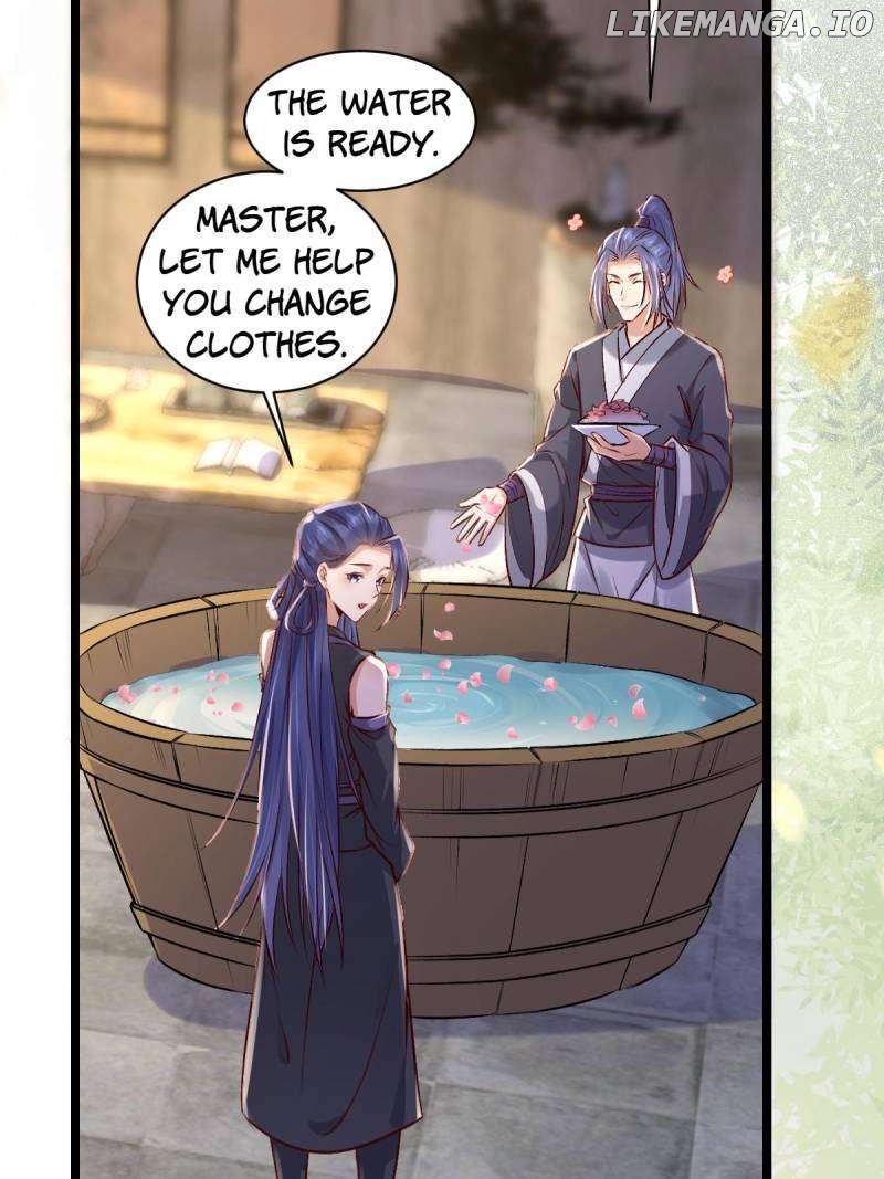 The Ghostly Doctor Chapter 505 - page 18