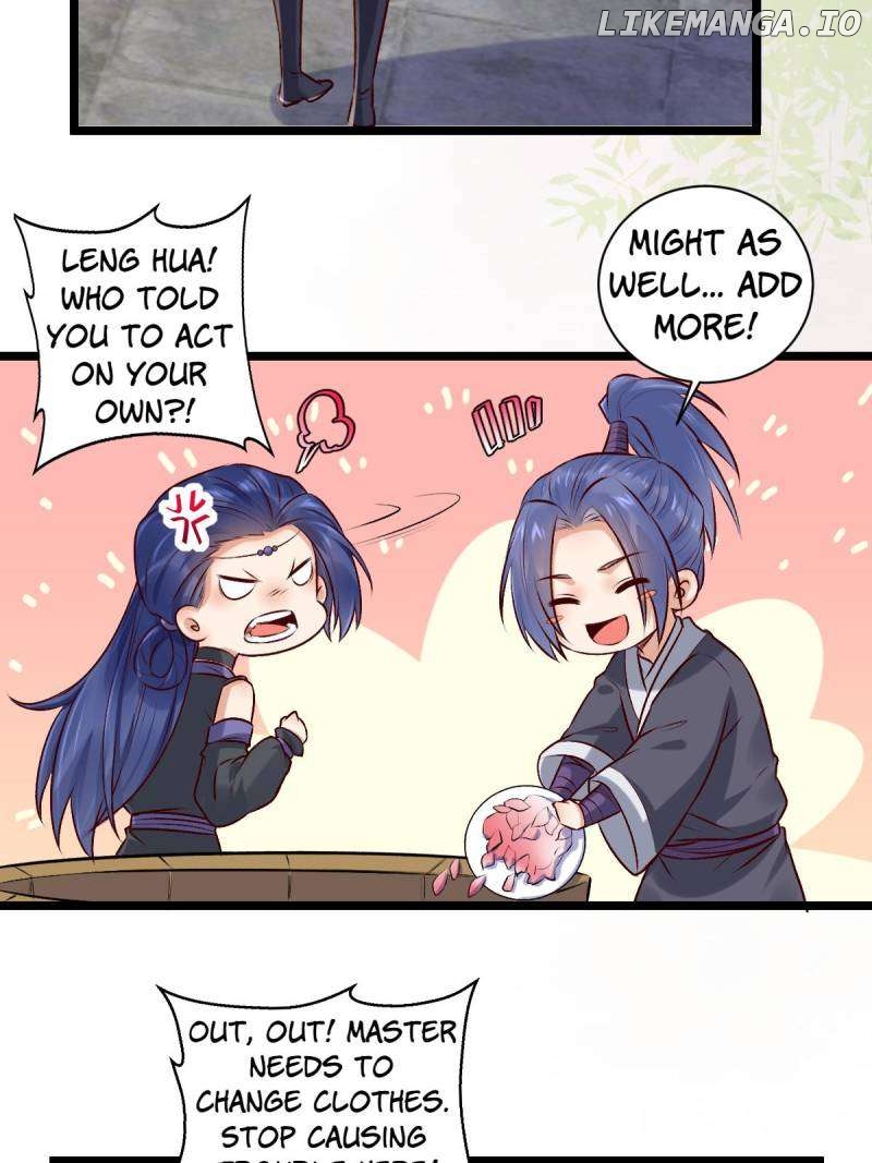 The Ghostly Doctor Chapter 505 - page 19