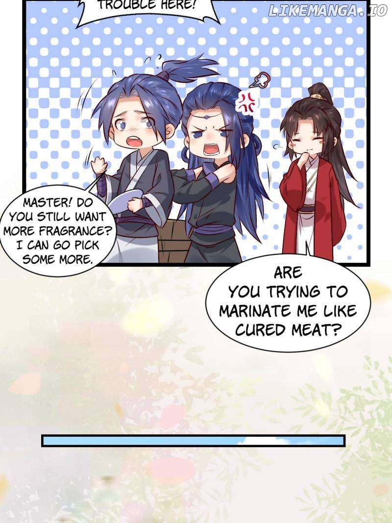 The Ghostly Doctor Chapter 505 - page 20