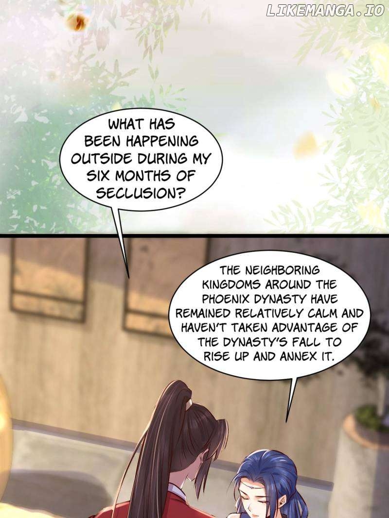 The Ghostly Doctor Chapter 505 - page 21