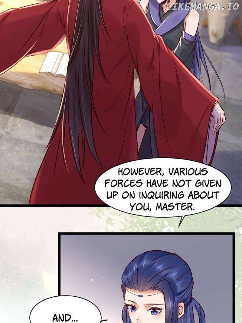 The Ghostly Doctor Chapter 505 - page 22