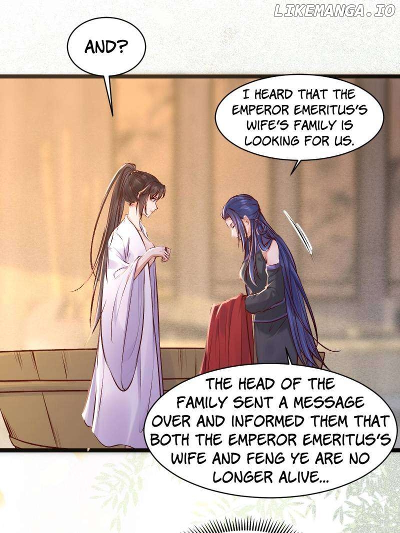 The Ghostly Doctor Chapter 505 - page 24