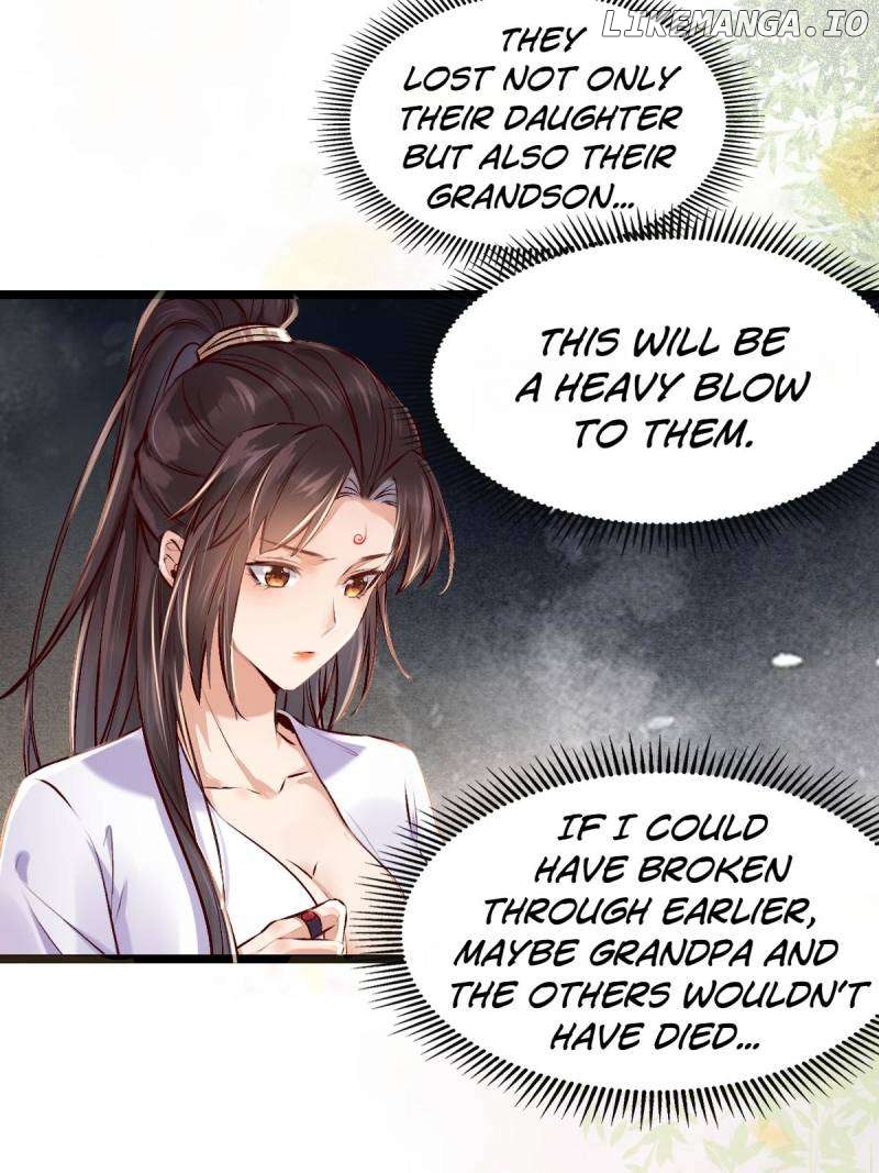 The Ghostly Doctor Chapter 505 - page 25