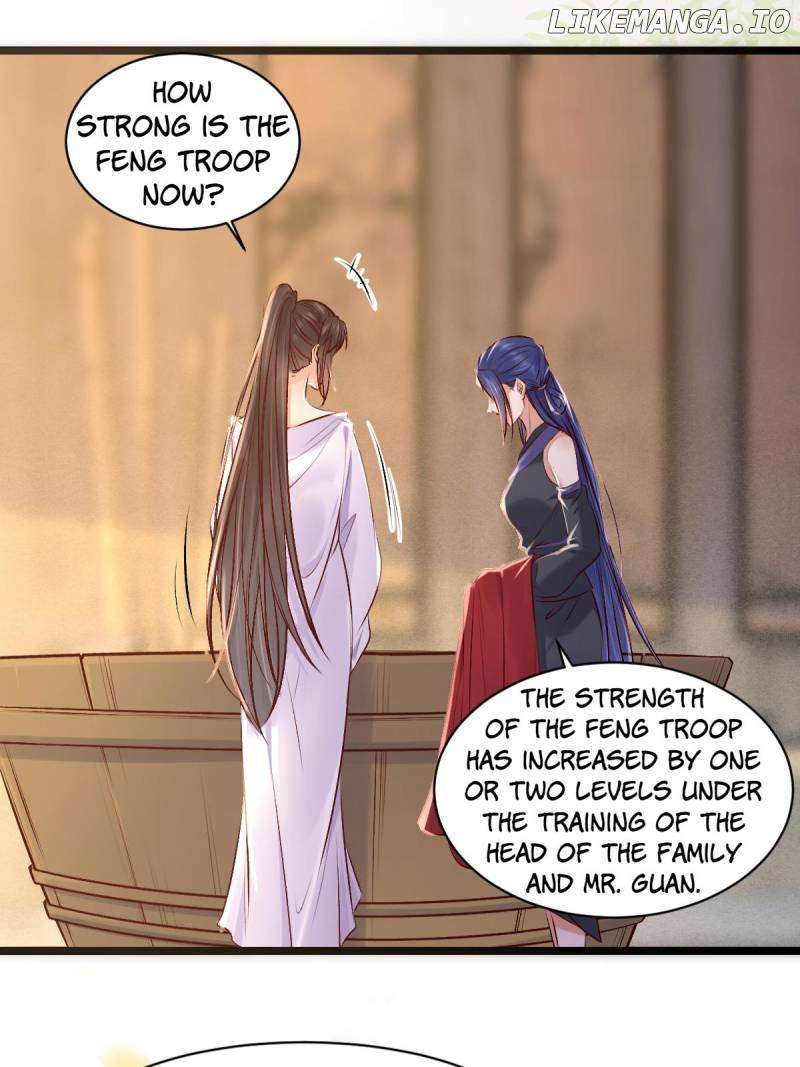 The Ghostly Doctor Chapter 505 - page 26