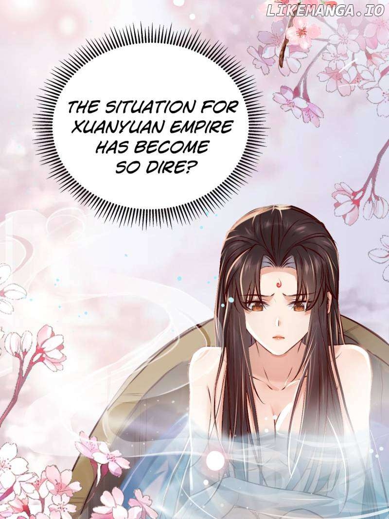 The Ghostly Doctor Chapter 505 - page 30