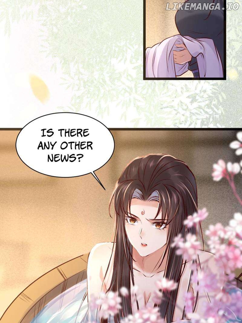 The Ghostly Doctor Chapter 505 - page 32
