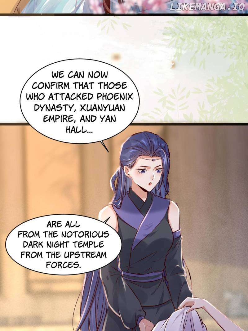 The Ghostly Doctor Chapter 505 - page 33