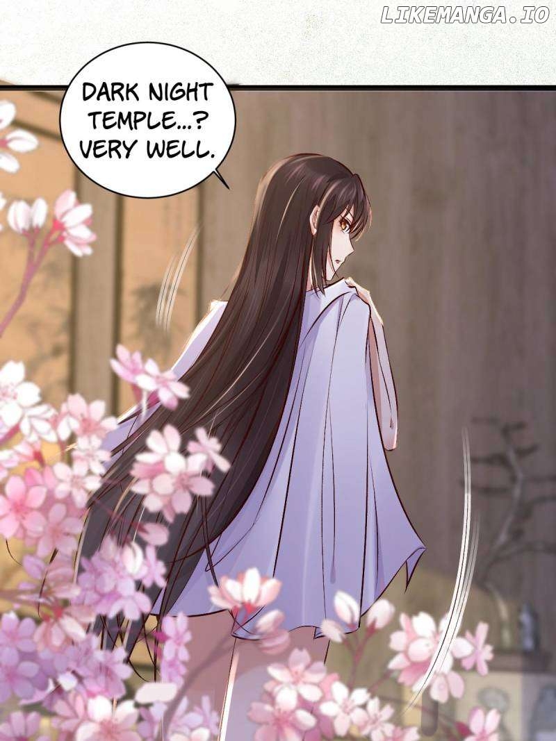 The Ghostly Doctor Chapter 505 - page 35