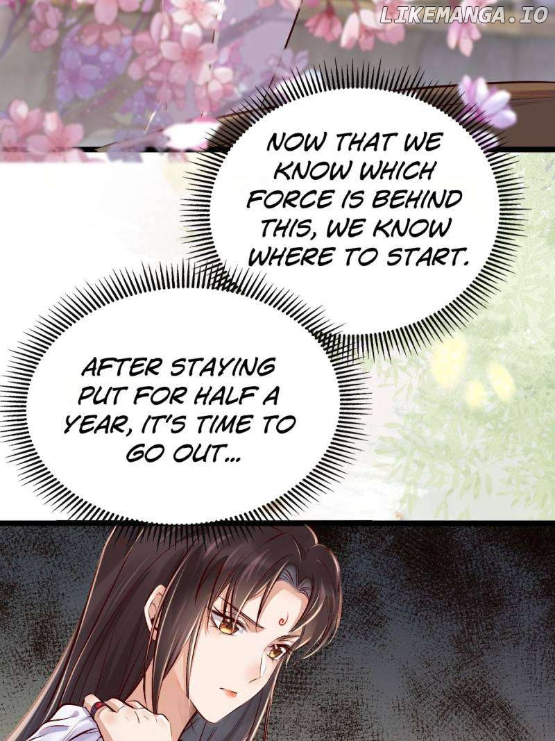 The Ghostly Doctor Chapter 505 - page 36