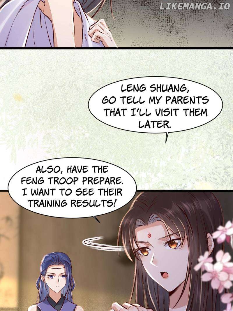 The Ghostly Doctor Chapter 505 - page 37