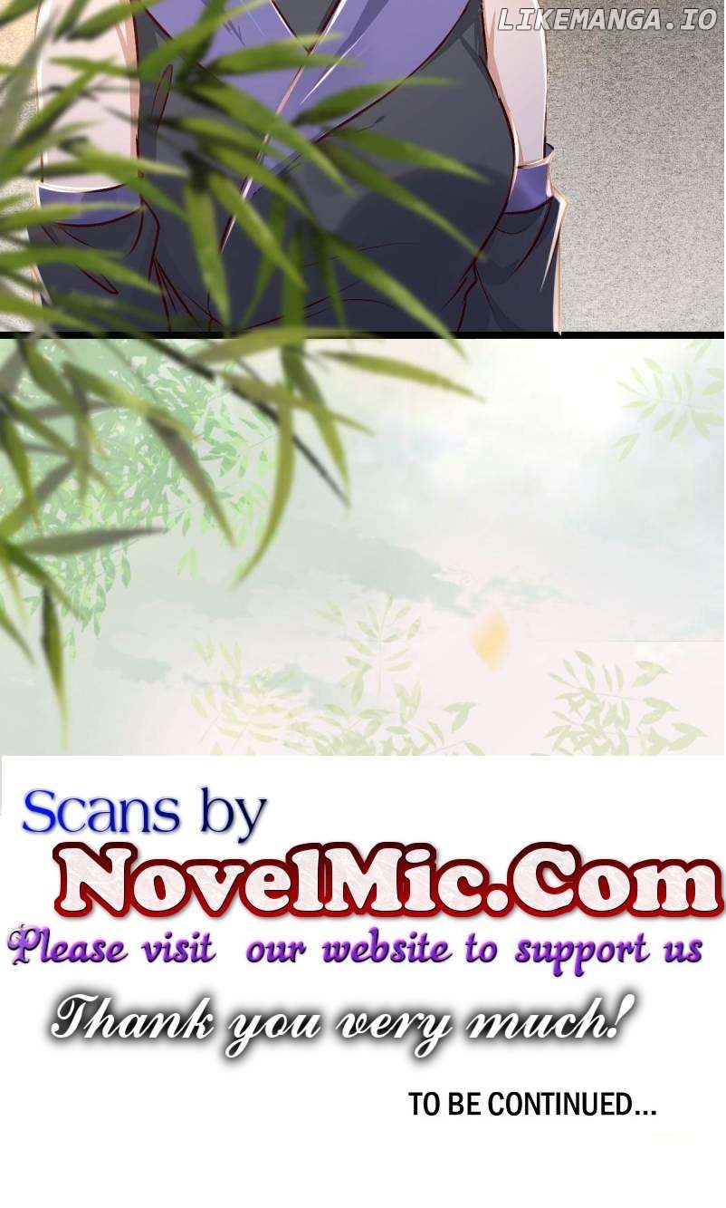 The Ghostly Doctor Chapter 505 - page 39