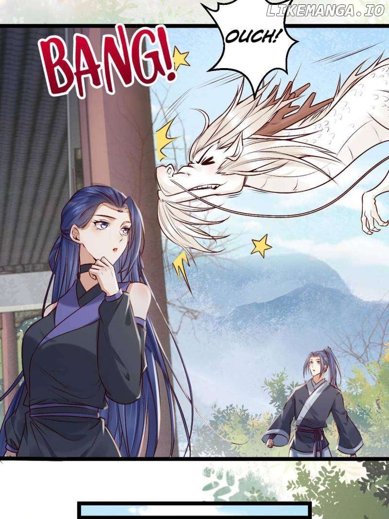 The Ghostly Doctor Chapter 505 - page 5