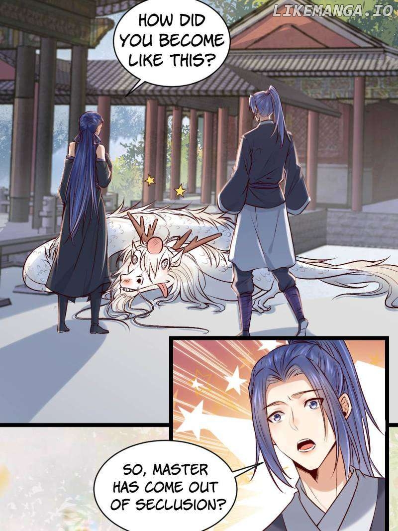 The Ghostly Doctor Chapter 505 - page 7