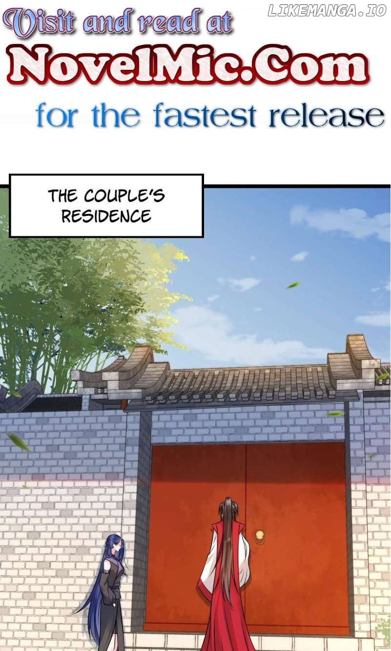 The Ghostly Doctor Chapter 506 - page 1