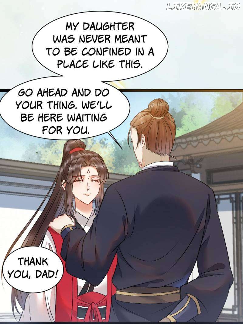 The Ghostly Doctor Chapter 506 - page 16