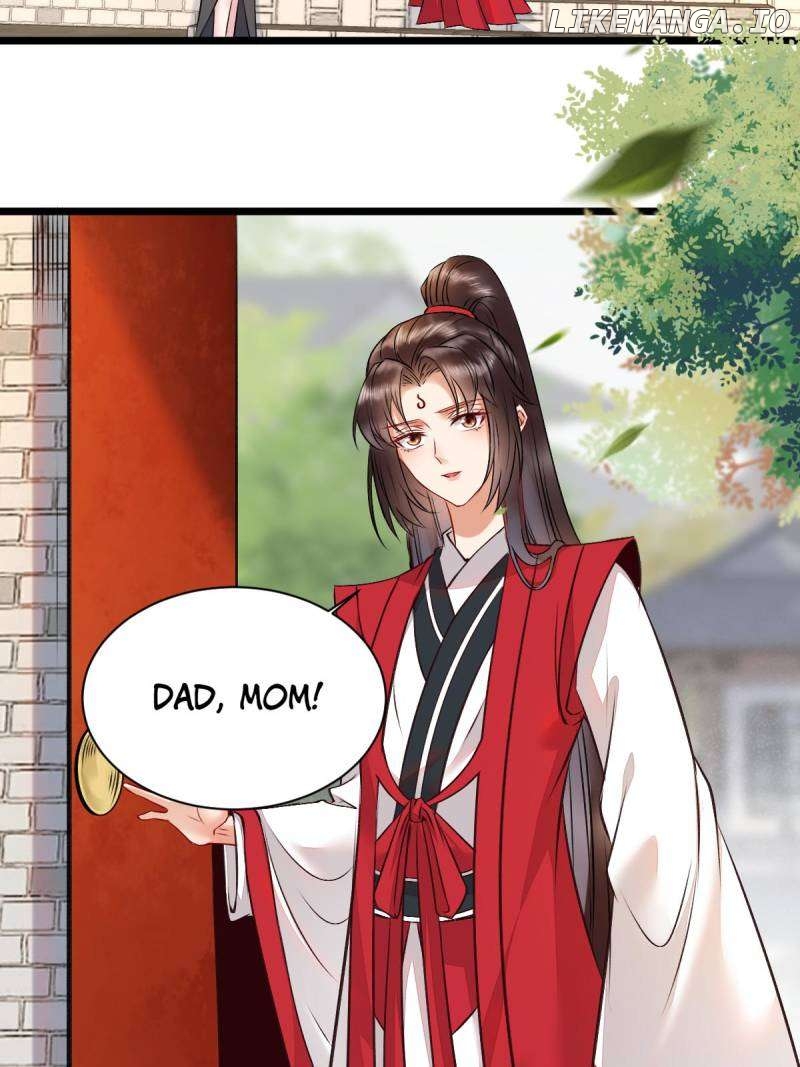 The Ghostly Doctor Chapter 506 - page 2