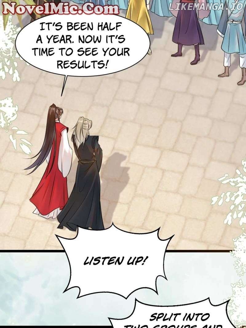 The Ghostly Doctor Chapter 506 - page 20