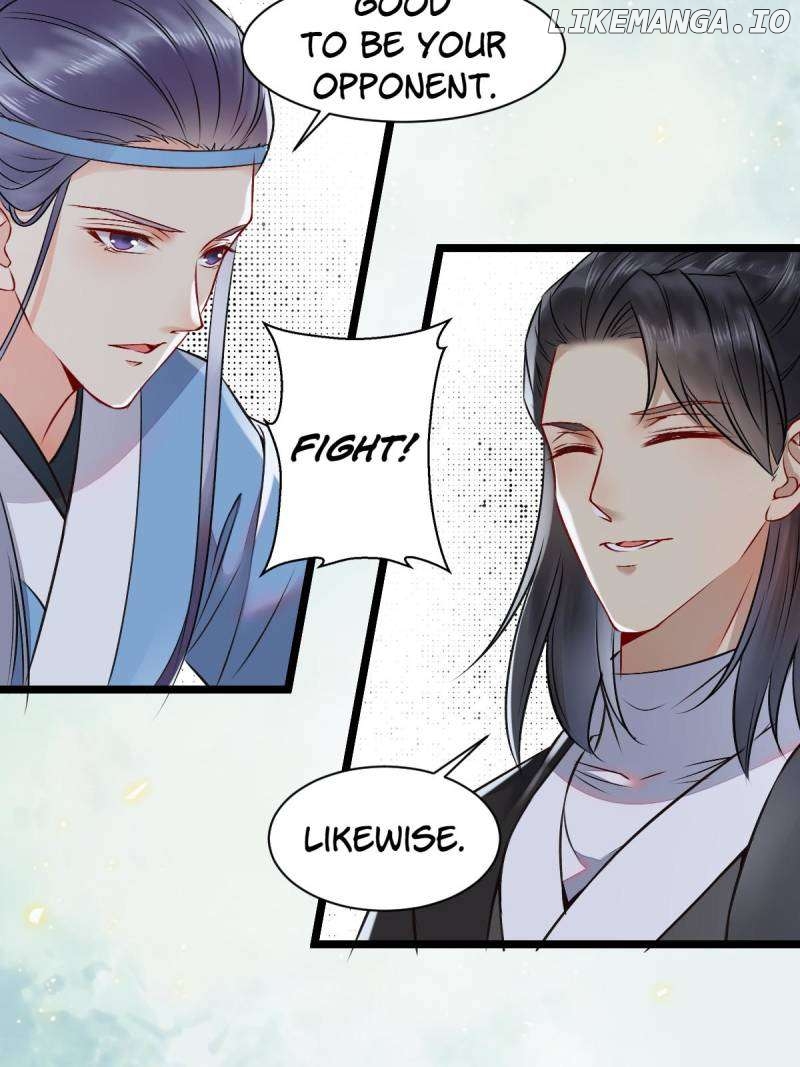 The Ghostly Doctor Chapter 506 - page 24