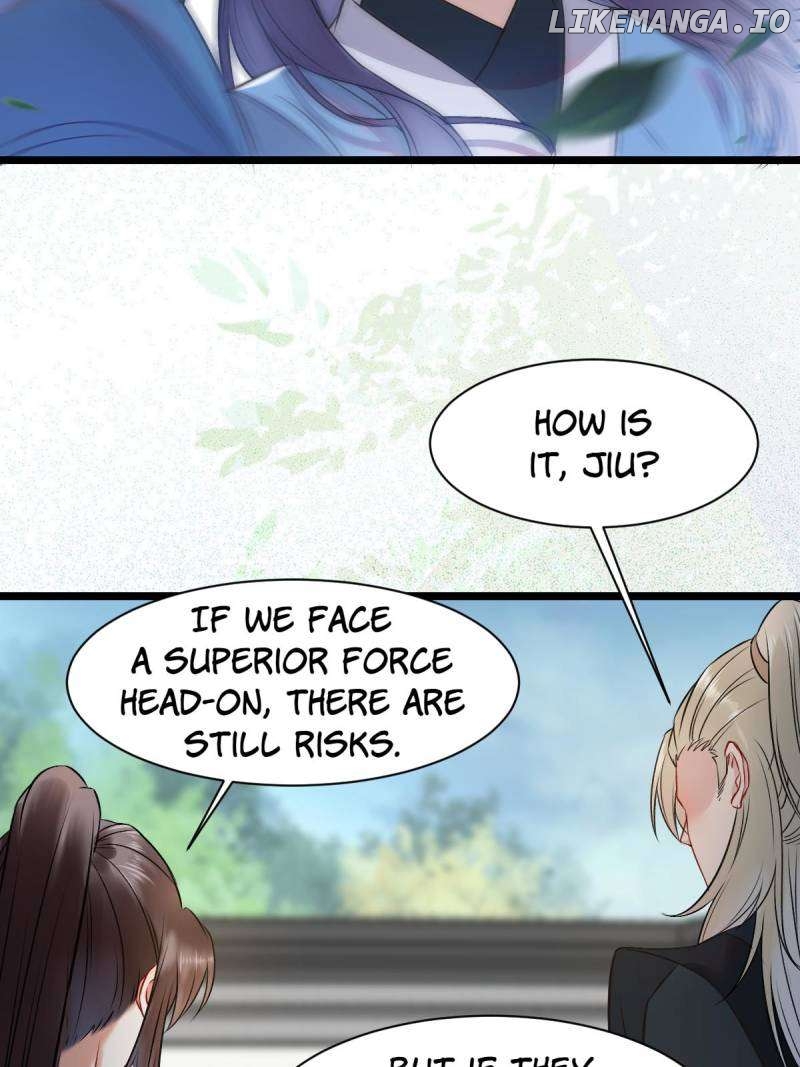 The Ghostly Doctor Chapter 506 - page 28