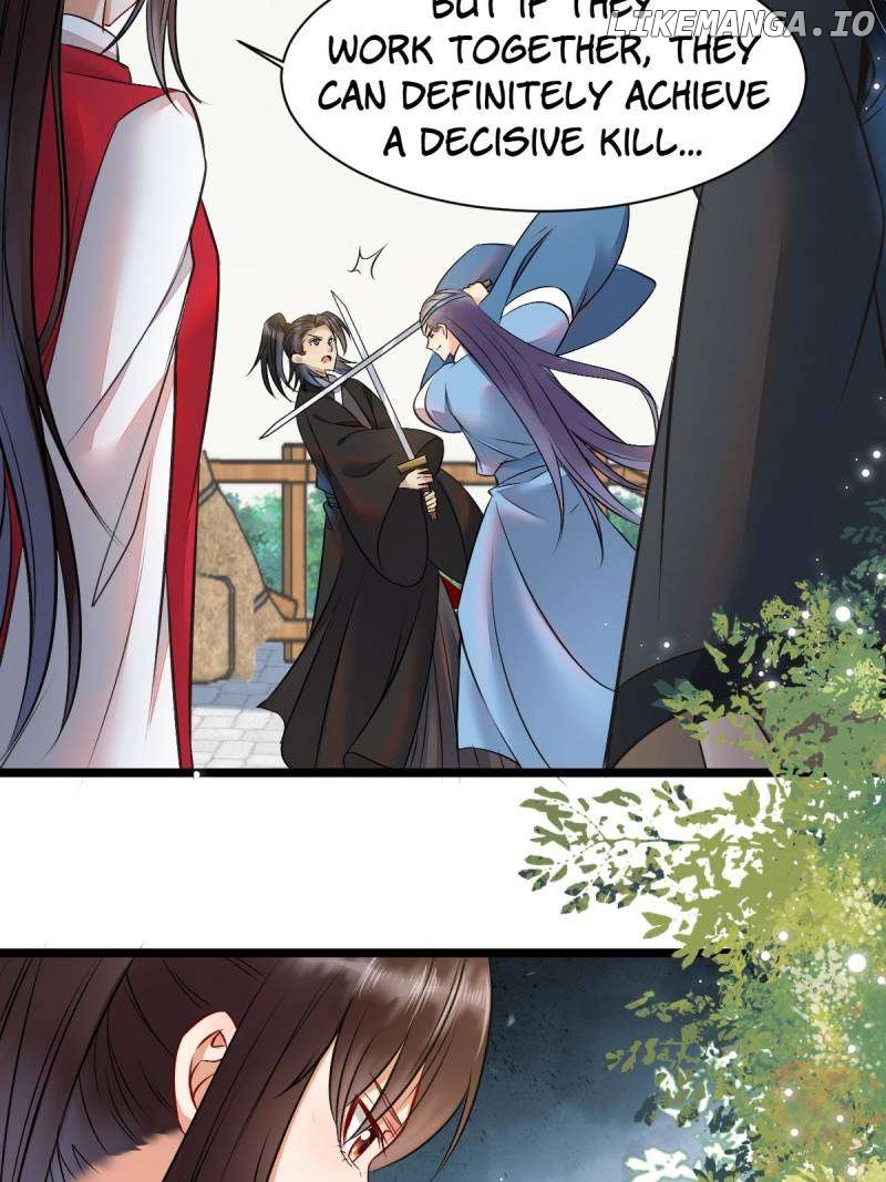 The Ghostly Doctor Chapter 506 - page 29