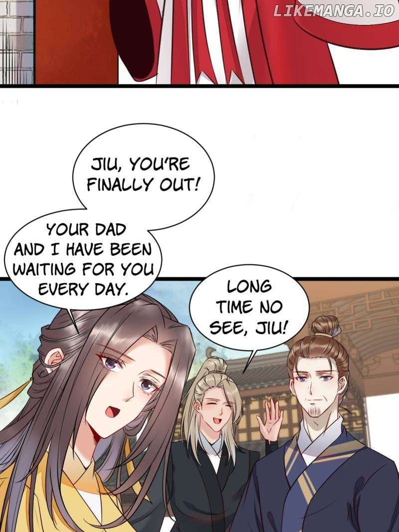 The Ghostly Doctor Chapter 506 - page 3