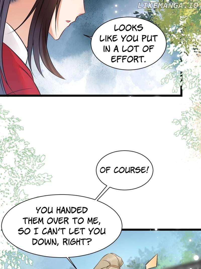 The Ghostly Doctor Chapter 506 - page 30