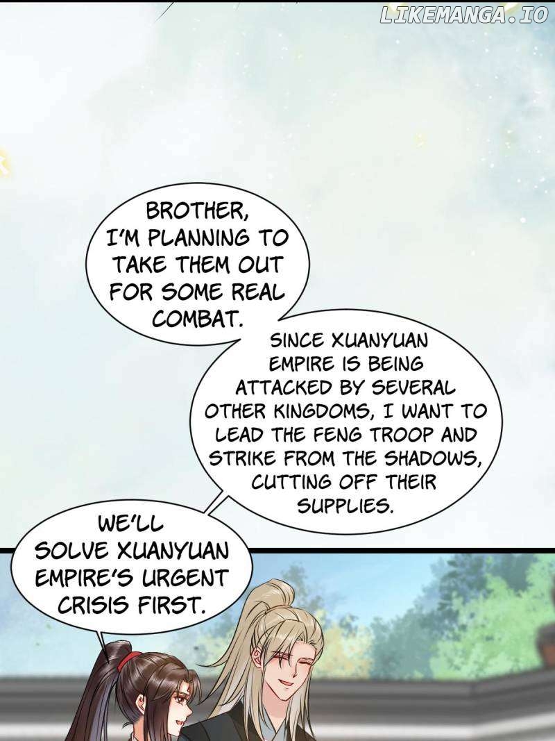 The Ghostly Doctor Chapter 506 - page 32