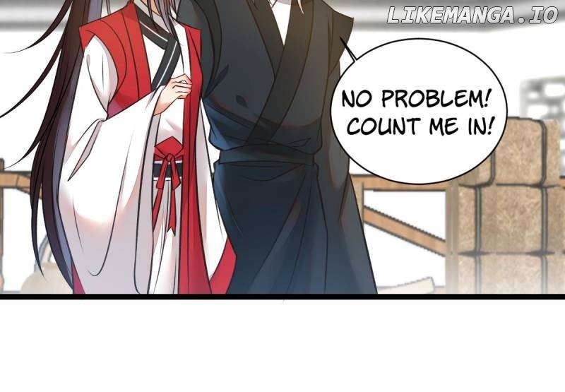 The Ghostly Doctor Chapter 506 - page 33