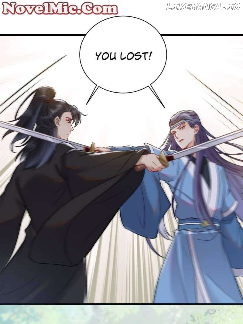 The Ghostly Doctor Chapter 506 - page 34