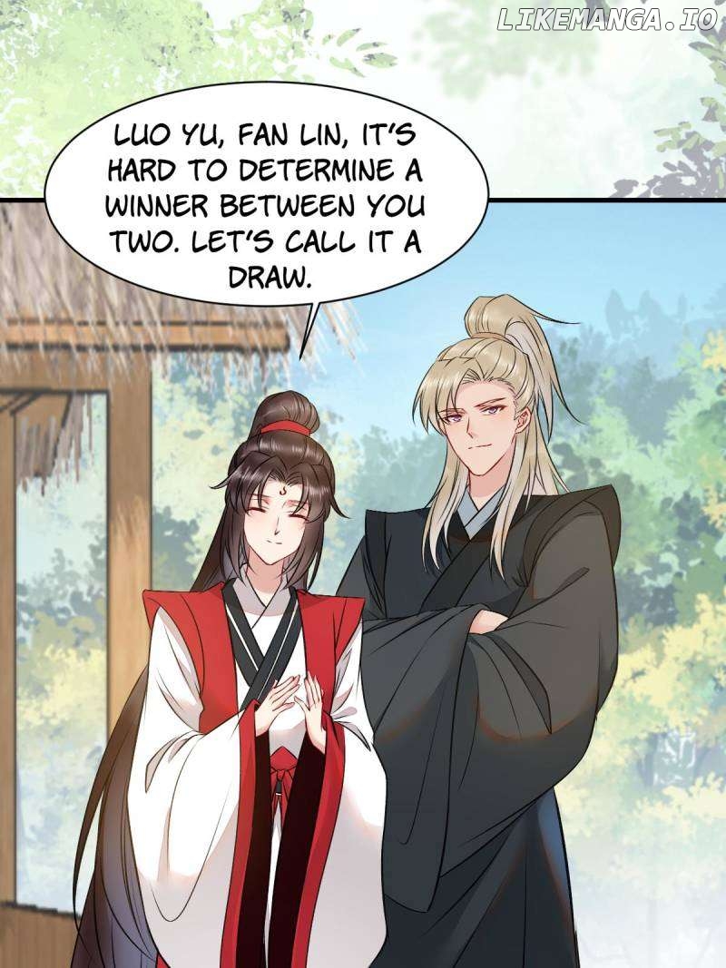 The Ghostly Doctor Chapter 506 - page 36