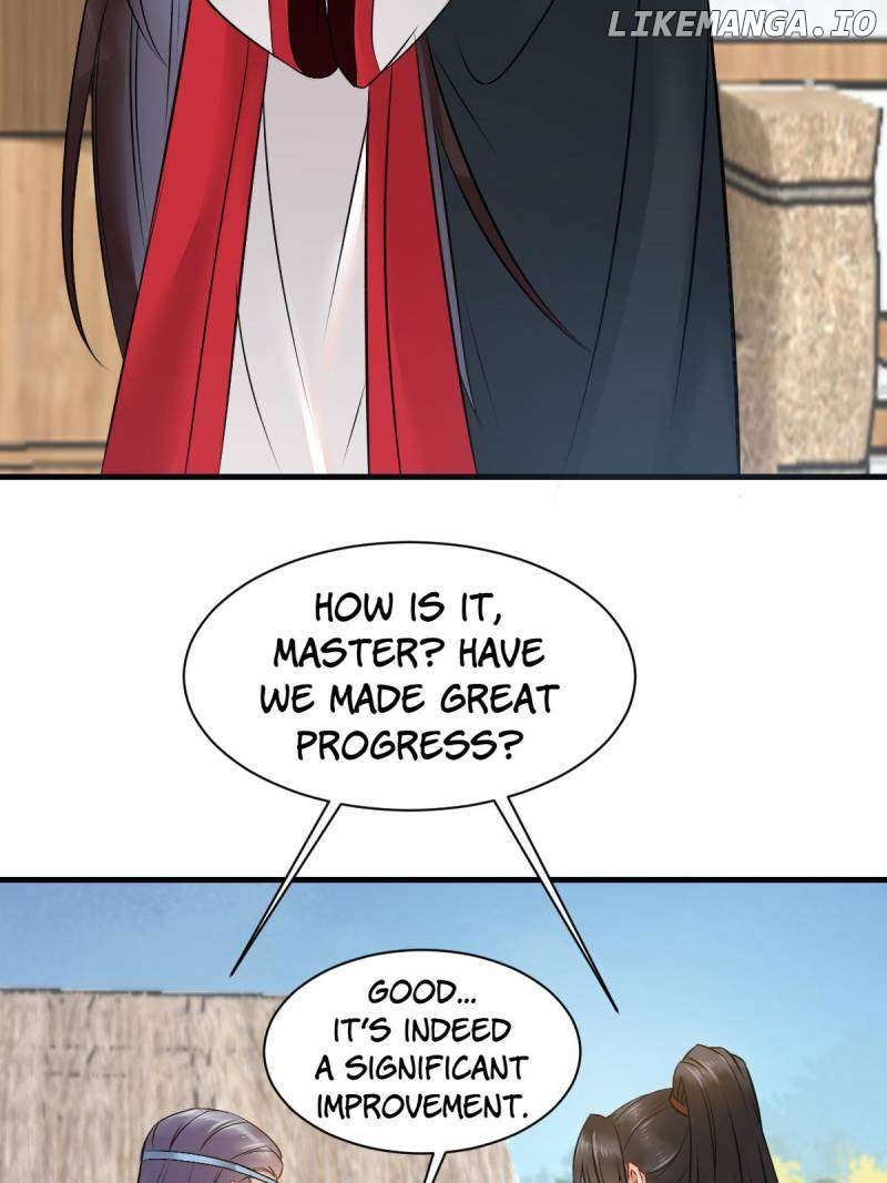 The Ghostly Doctor Chapter 506 - page 37