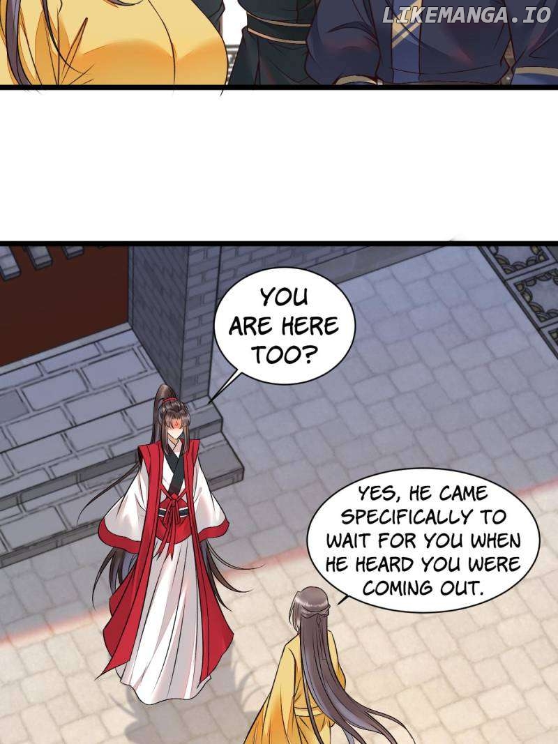The Ghostly Doctor Chapter 506 - page 4
