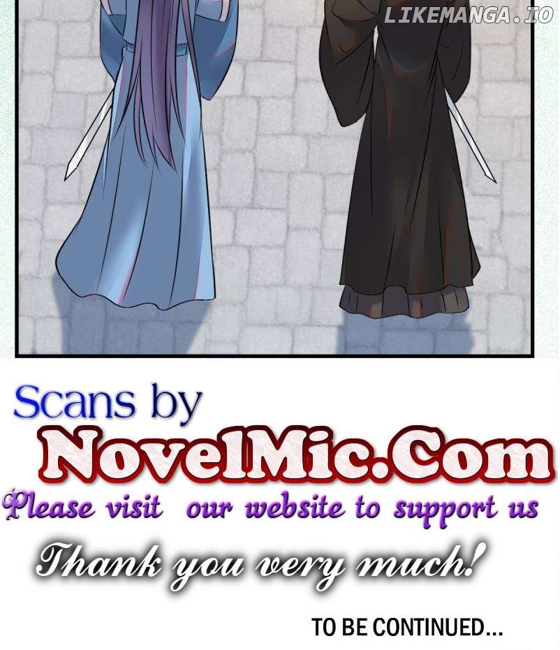 The Ghostly Doctor Chapter 506 - page 40