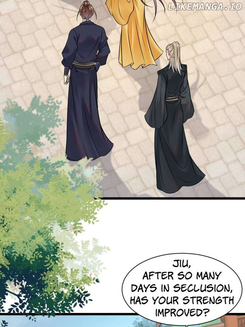 The Ghostly Doctor Chapter 506 - page 5