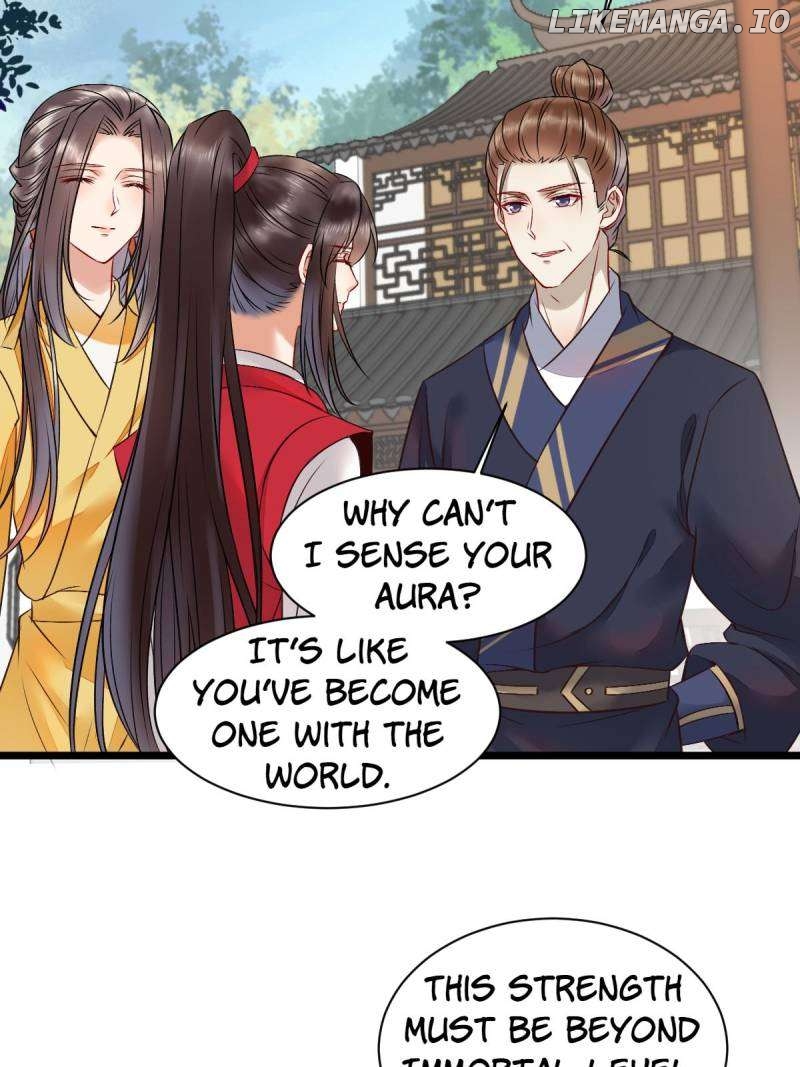 The Ghostly Doctor Chapter 506 - page 6
